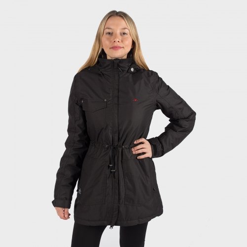 Parka de mujer Ginger