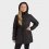Parka de mujer Ginger