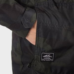 Parka de mujer Ginger