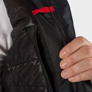 Parka de mujer Ginger