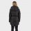 Parka de mujer Ginger