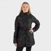 Parka de mujer Ginger