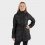 Parka de mujer Ginger