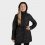 Parka de mujer Ginger