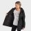 Parka de mujer Ginger