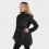 Parka de mujer Ginger