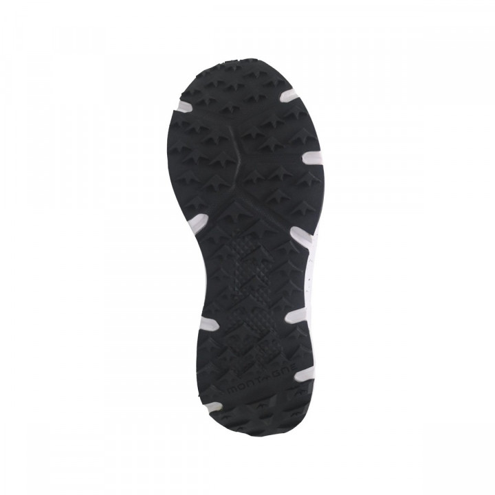 Zapatillas de running de mujer Racer 7