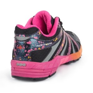 Zapatillas de mujer Pikes