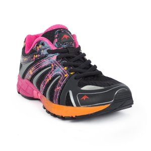 Zapatillas de mujer Pikes