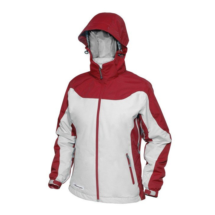 Liptrick woman Jacket