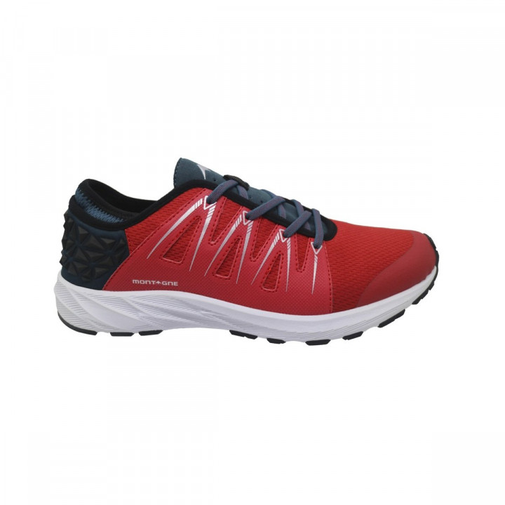 Zapatillas de running de hombre Ultra Ride