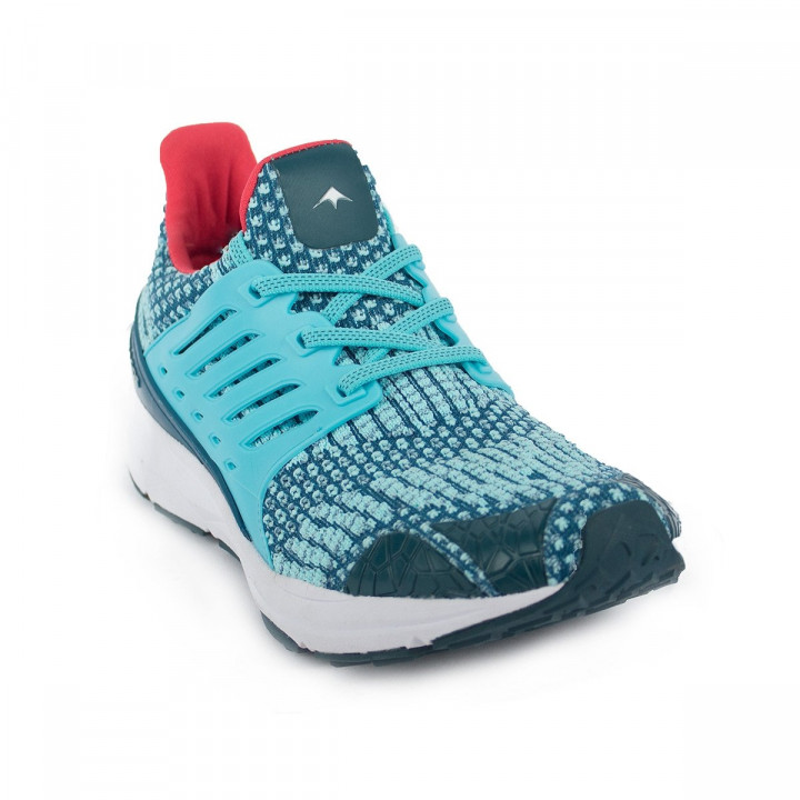 Zapatillas de running de mujer Racer 7