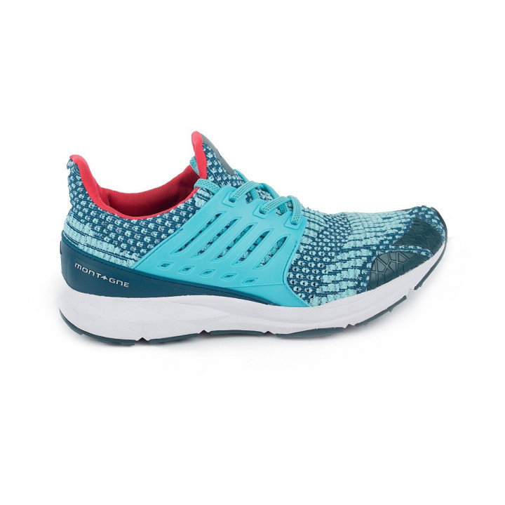 Zapatillas de running de mujer Racer 7
