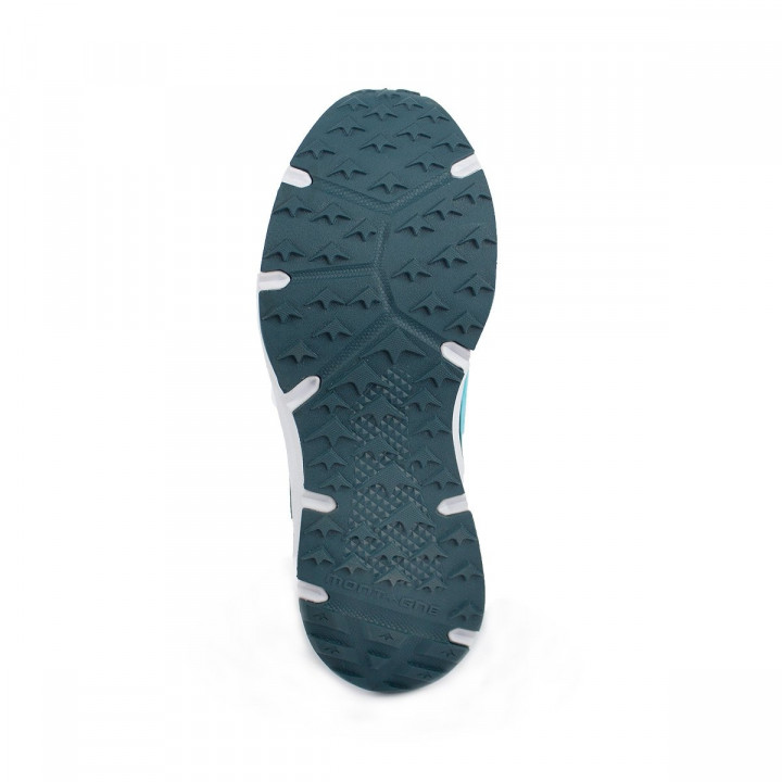 Zapatillas de running de mujer Racer 7