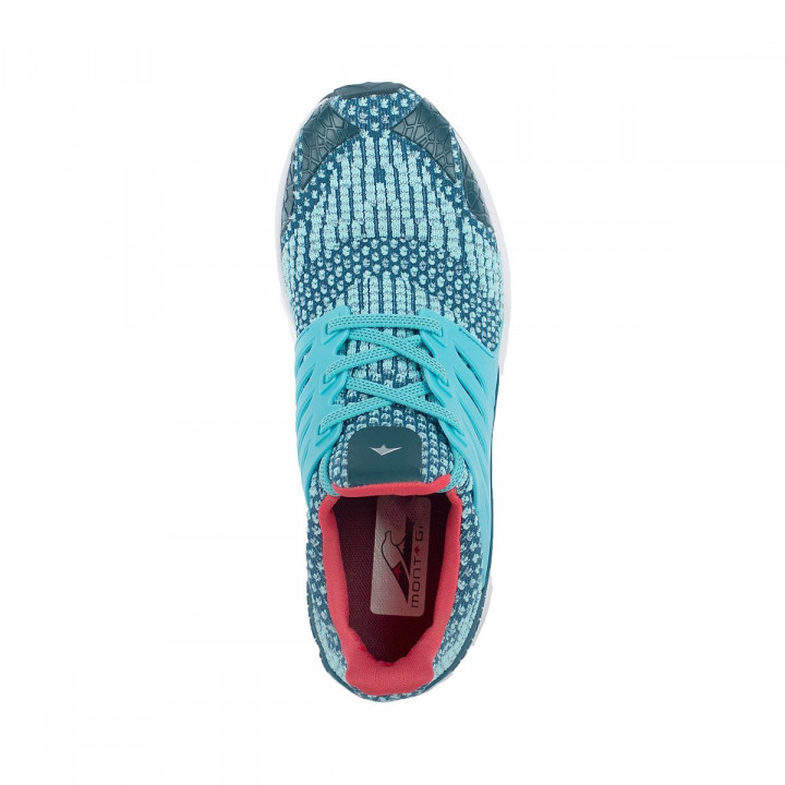 Zapatillas de running de mujer Racer 7