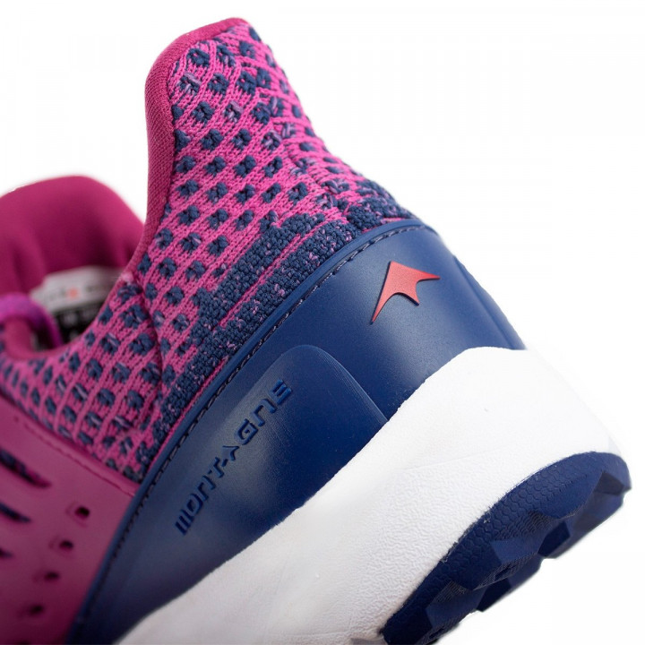 Zapatillas de running de mujer Racer 7