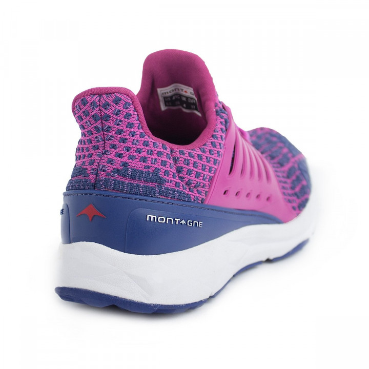Zapatillas de running de mujer Racer 7