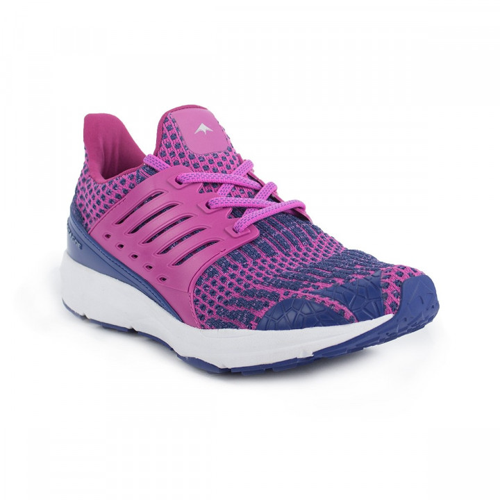 Zapatillas de running de mujer Racer 7