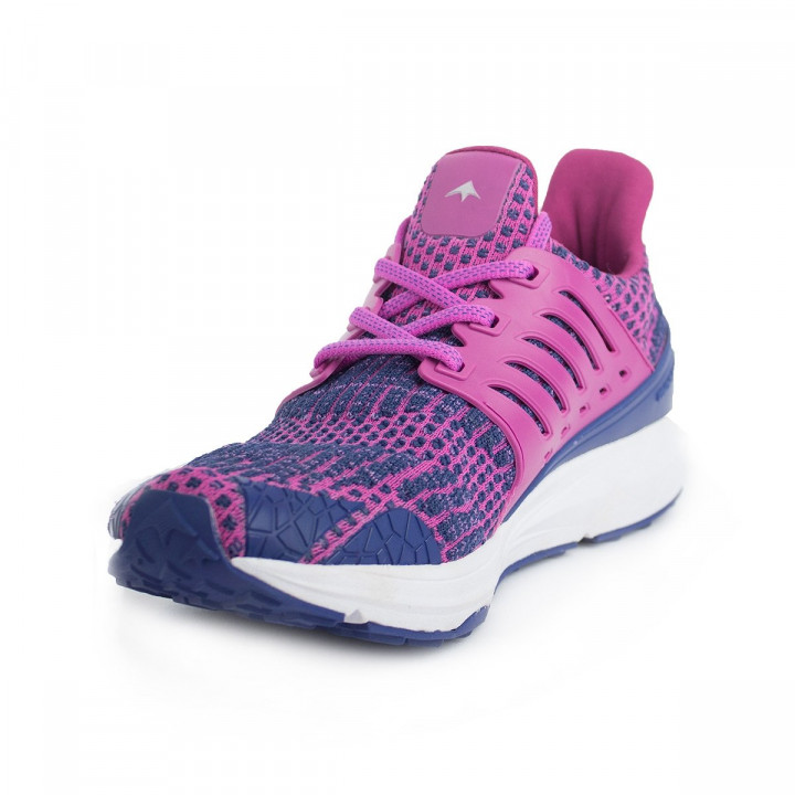 Zapatillas de running de mujer Racer 7