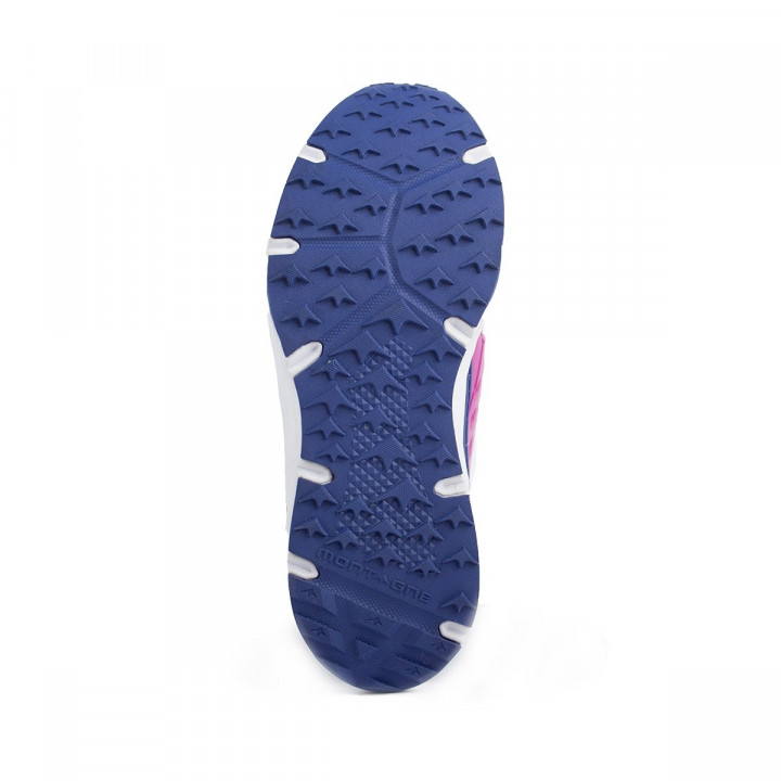 Zapatillas de running de mujer Racer 7