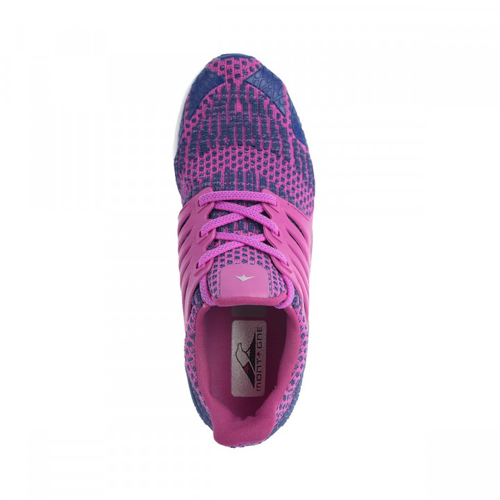 Zapatillas de running de mujer Racer 7