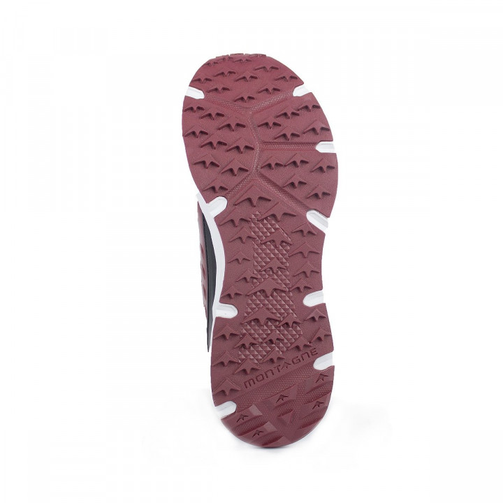 Zapatillas de hombre Racer 7