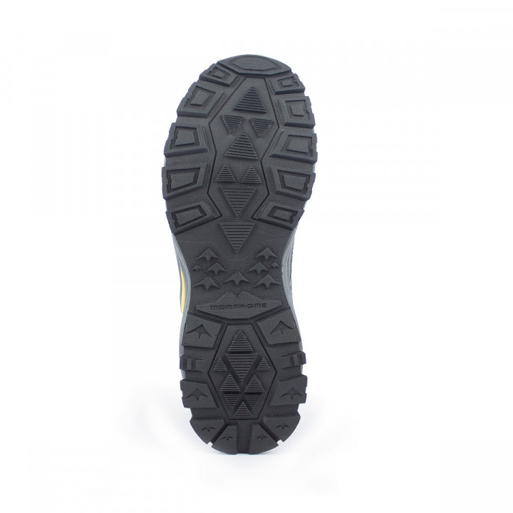 Zapatilla de hombre Urban S2