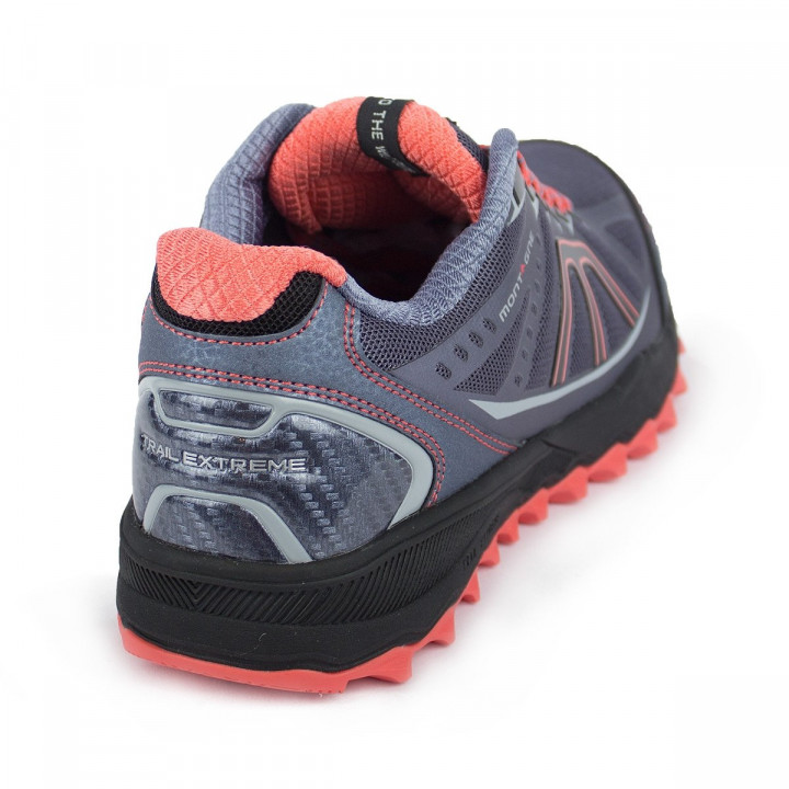 Zapatillas de mujer Trail Extreme