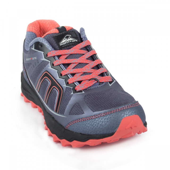 Zapatillas de mujer Trail Extreme
