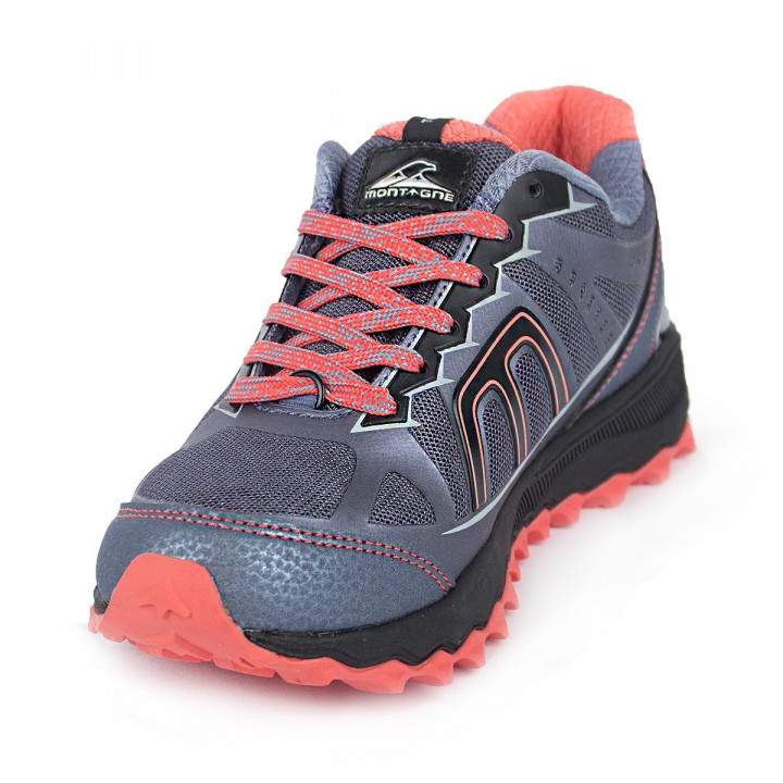 Zapatillas de mujer Trail Extreme