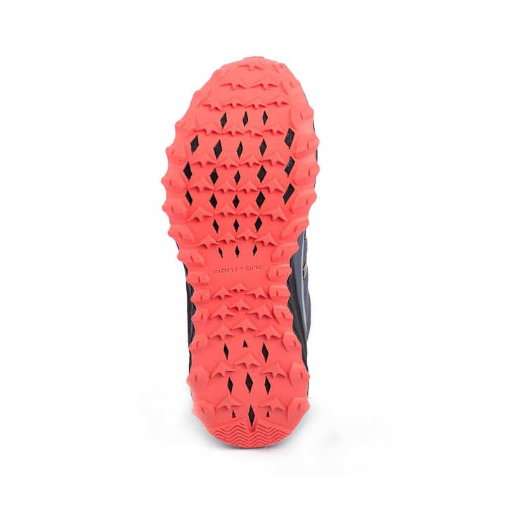 Zapatillas de mujer Trail Extreme