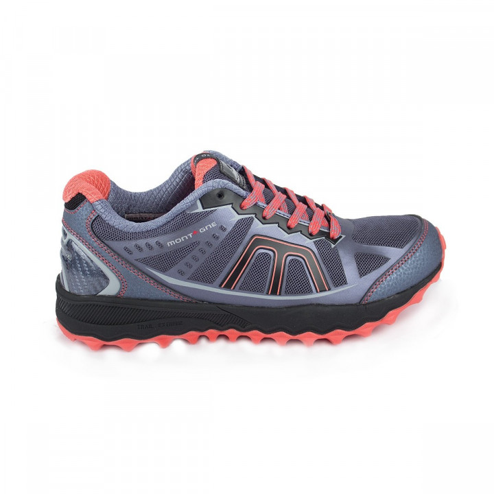 Zapatillas de mujer Trail Extreme