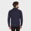 Buzo micro polar de hombre Bolton