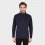 Buzo micro polar de hombre Bolton