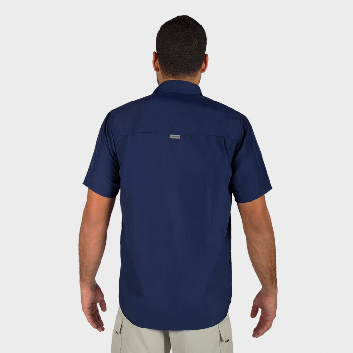 Camisa de hombre Sydney M/C