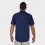 Camisa de hombre Sydney M/C