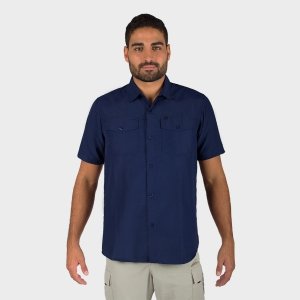 Camisa de hombre Sydney M/C