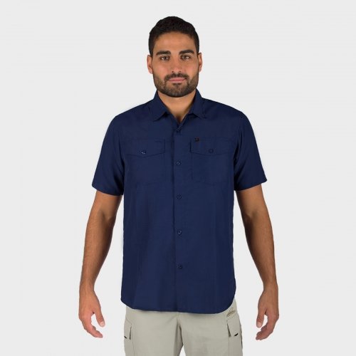 Camisa de hombre Sydney M/C Camisa de hombre Sydney M/C
