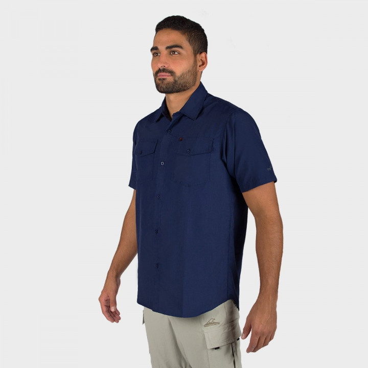 Camisa de hombre Sydney M/C