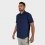 Camisa de hombre Sydney M/C