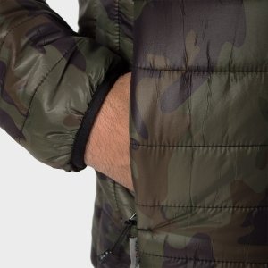 Campera de hombre inflable Phoenix