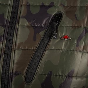Campera de hombre inflable Phoenix