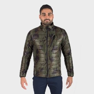 Campera de hombre inflable Phoenix