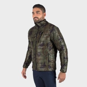 Campera de hombre inflable Phoenix