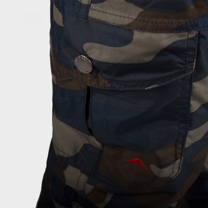 Pantalón de hombre Maiden