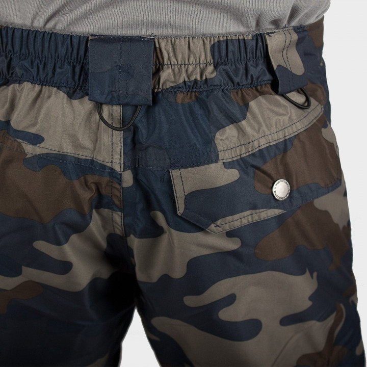 Pantalón de hombre Maiden