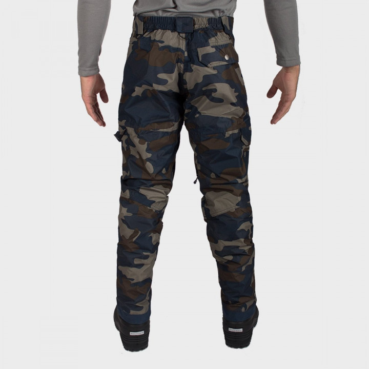 Pantalón de hombre Maiden