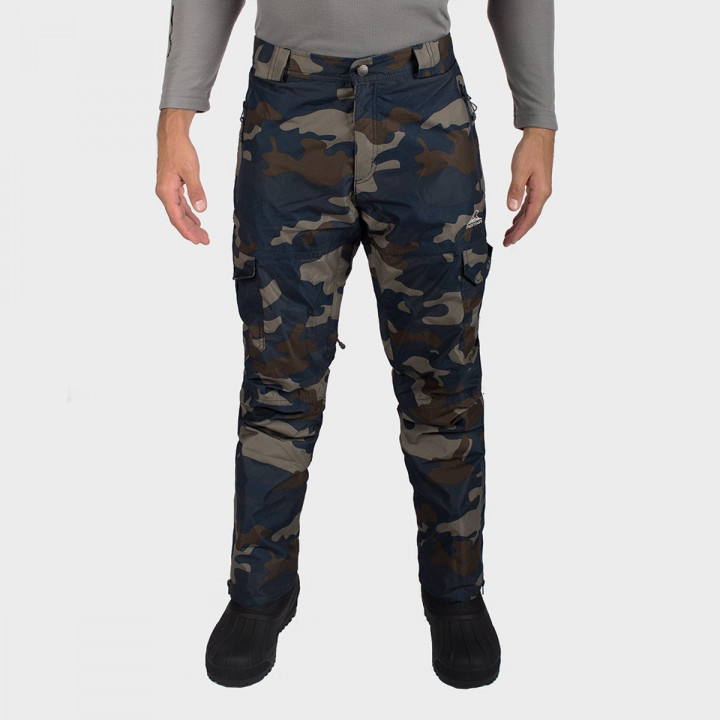 Pantalón de hombre Maiden