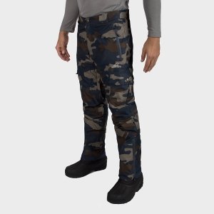 Pantalón de hombre Maiden