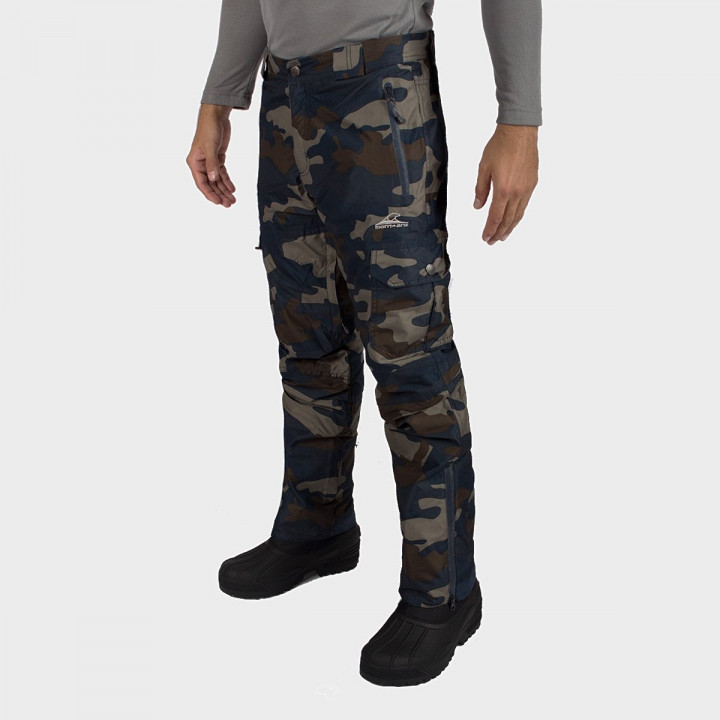 Pantalón de hombre Maiden